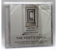 Summerfield - Britten/Prokofiev/Shostakovich: The Poet's Echo
