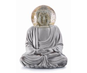 Summerglobes The Grey Buddha glitter ball Donkey SINGLE PIECE