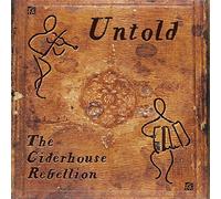 Summerhayes/Grainger - Untold - The Ciderhouse Rebellion (Improvisations)