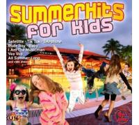 Summerhits for Kids Box (3 Cds)