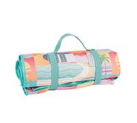 Summerhouse by Navigate Coconut Grove Ocean Drive Ultimate Extra Large Picnic Rug