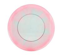 Summerhouse By Navigate Coconut Grove Ombre Set Of 4 Plates