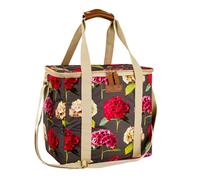Summerhouse by Navigate Sarah Kelleher Hydrangea Dark Stone 20L Family Cool Bag