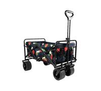 Summerhouse by Navigate Strawberries & Cream XL Wagon Cream