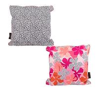 Summerhouse by Navigate Tribal Fusion Cushion