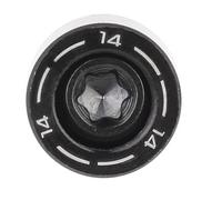 SummerHouse Golf Driver Sole Weight Compatible with Taylormade Qi4D Driver Club Head