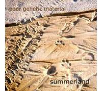 Summerland by Poor Genetic Material