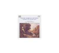SUMMERLY/OXFORD CAMERATA: ENGLISH MADRIGALS & SONGS - CD
