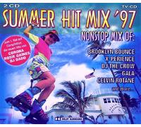 Summermusic (Compilation CD, 35 Tracks, Various) Ray Banderas - Un, Dos, Tres, Maria / Latin Thing - Latinos Del Mundo / Juan C.Faxas - De La Cabeza / Fruit De La Passion Feat.Joe Puga - Tic Tic Tac / Pandera - Joy And Fun u.a.