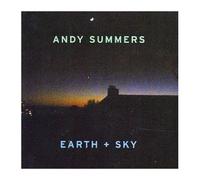 Summers, Andy - Earth & Sky