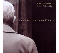 Summers, Andy - Invisible Threads