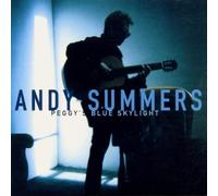 SUMMERS ANDY - Peggys Blue Skylight