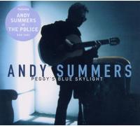 Summers, Andy - Peggy's Blue Skylight