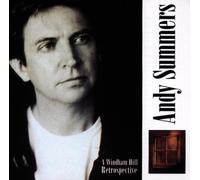 Summers, Andy - Retrospective