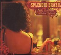 Summers, Andy - Splendid Brazil