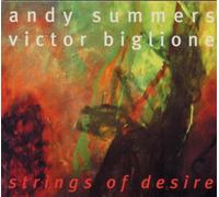 Summers, Andy - Strings Of Desire