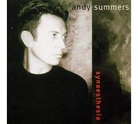 Summers Andy - Synaesthesia