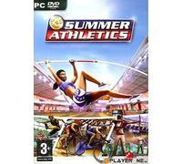 Summers Athletics (FR) [French Version]