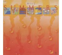 Summers Bill - Feel the Heat