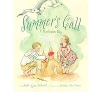 Summer's Call: A Michigan Day