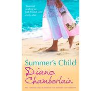 Summer's Child: A compelling psychological suspense novel