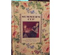 Summer's Cup: A Penhaligon's Book of Potpourri of Verse and Prose