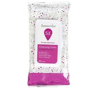 SUMMER'S EVE Cleansing Cloths for Sensitive Skin-32ct by Summer's Eve