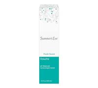 Summer's Eve Douche Fresh Scent Cleanser 133 ml