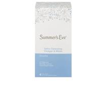 Summer's Eve Extra Cleansing Vinegar and Water 133 milliliters
