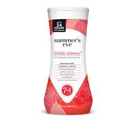 Summer's Eve Feminine Cleansing Wash, Golden Glamour
