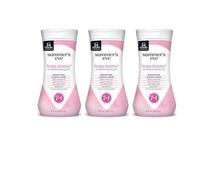 Summer's Eve Summers Eve Cleansing Wash, For Sensitive Skin, Simply Sensitive 9 Oz (Pack Of 3)