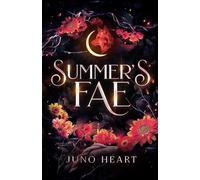 Summer's Fae: Fated Mates Romance (Gravenshade Vows)