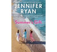 Summer's Gift: A Contemporary Romance About Secret Siblings, Family Drama, and Finding Love in Carmel