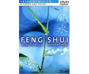 Summers Harvey - Feng Shui [Import]