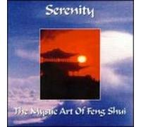 Summers Harvey - Serenity Mystic Art of Feng Sh