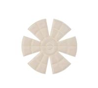 Summers Helmets Cooling Pad Reusable Hard Hat Cooling Pad Helmets Cooling Liner Pads for Outdoor Cycling Camping Gifts Anti Sweat Cooling Helmets Pad