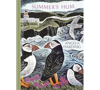 Angela Harding – Summer's Hum – Part of a Beautiful New Series