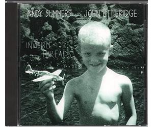 Summers - Invisible Threads