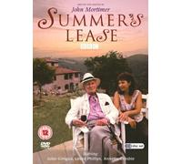 Summer's Lease [DVD] by John Gielgud