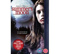Summer's Moon
