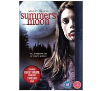 Summer's Moon [DVD]