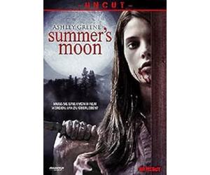 Summer's Moon-Uncut [Import]