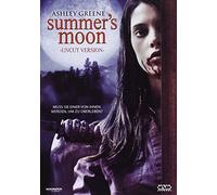 Summer's Moon (UNCUT) Star Metalpak in der um 2 Minuten längeren Version
