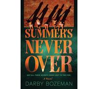 Summer's Never Over