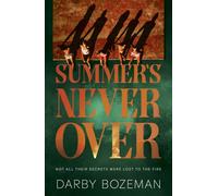 Summer's Never Over