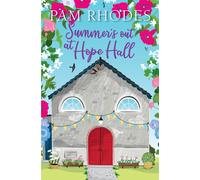 Summer's out at Hope Hall
