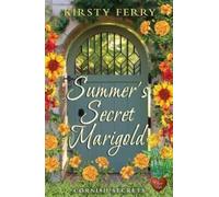 Summer's Secret Marigold