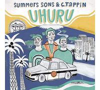 Summers Sons & C.Tappin - Uhuru