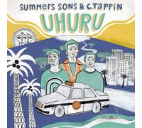 Summers Sons & C.tappin - Uhuru [VINYL]