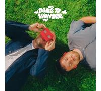 Summers Sons - Dare To Wonder [VINYL]